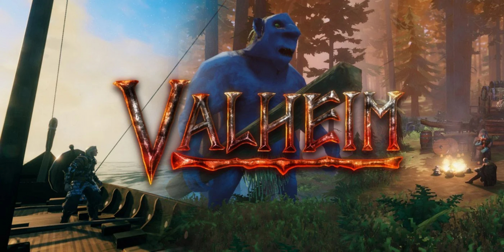 Valheim