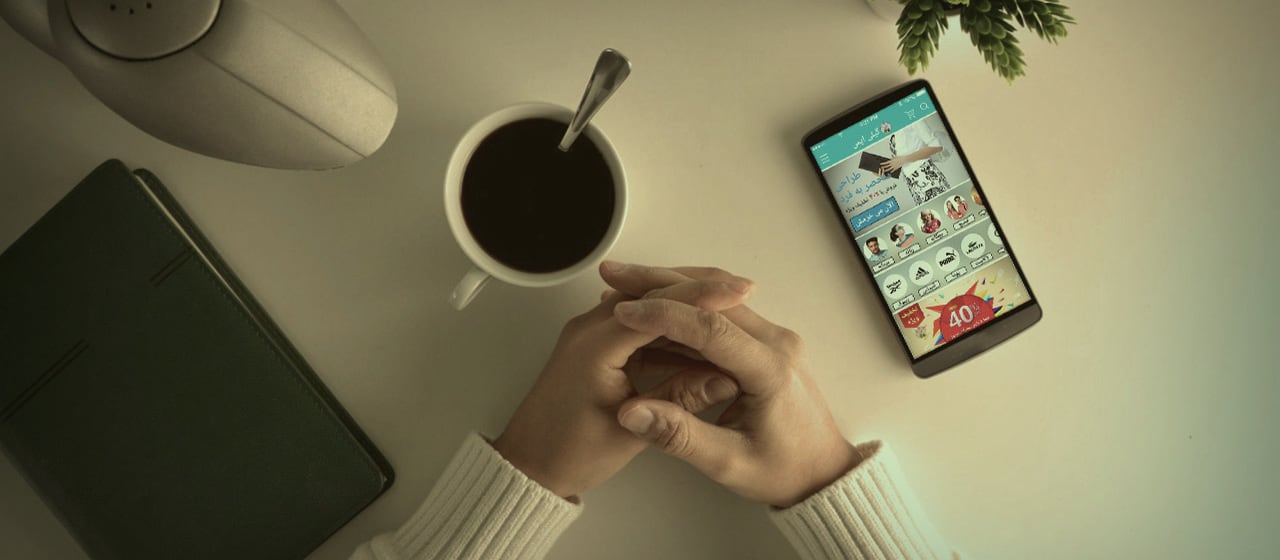 M-commerce Solutions