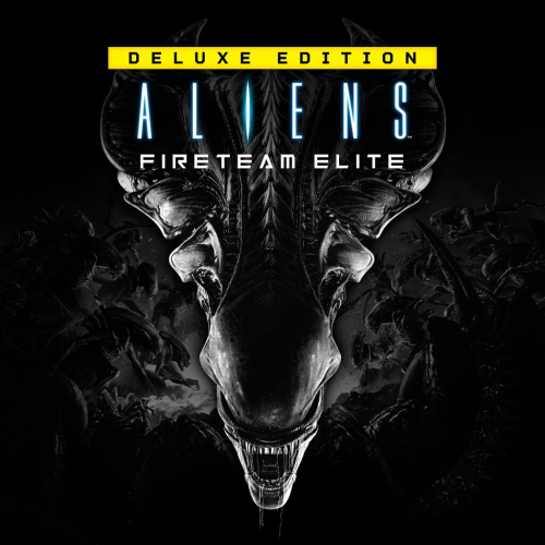 Aliens: Fireteam Elite