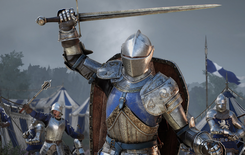 Chivalry 2