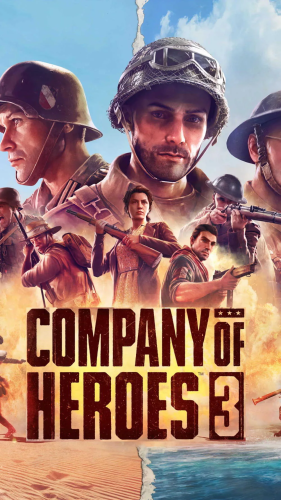 Company of Heroes 3
