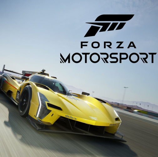 Forza motorsport