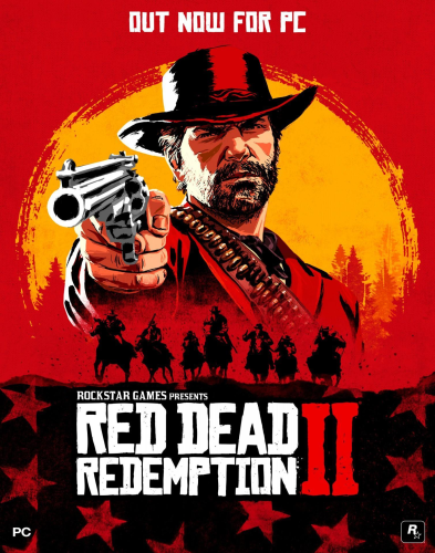 Red Dead Redemption for PS4 and Nintendo