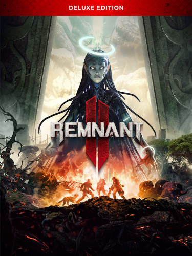 Remnant 2