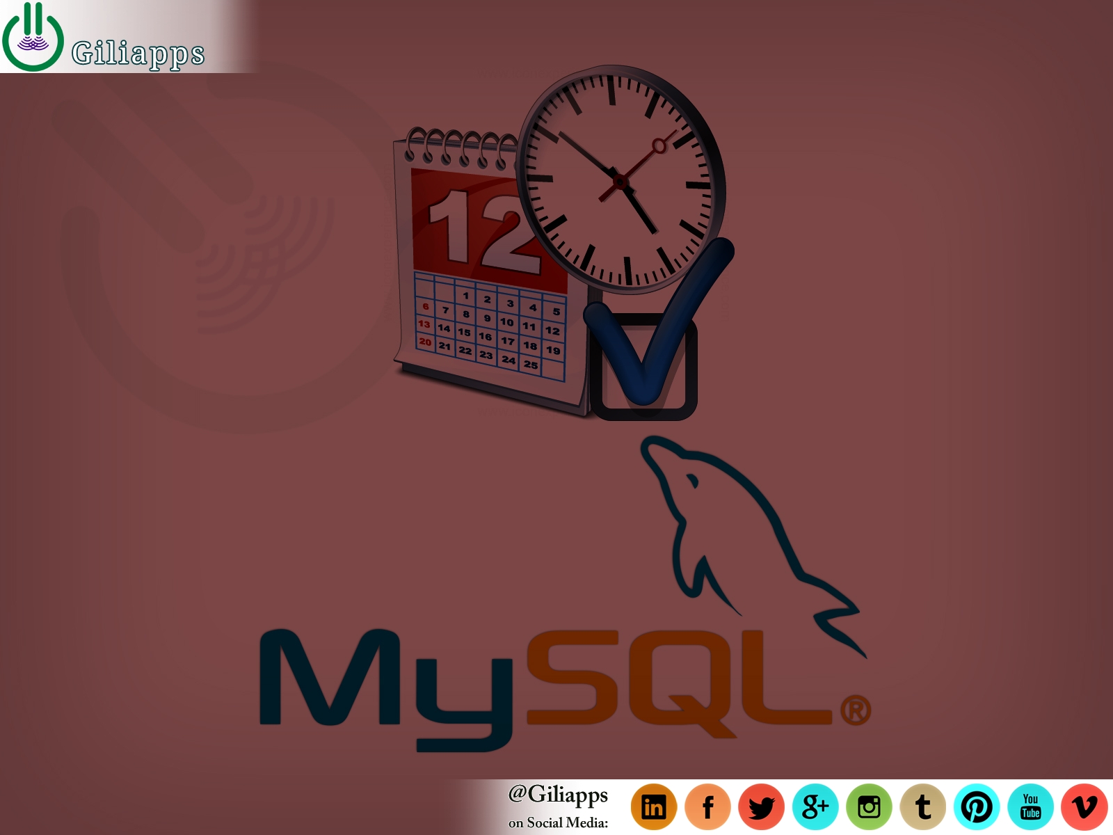Backup MySQL DB with Cron Jobs