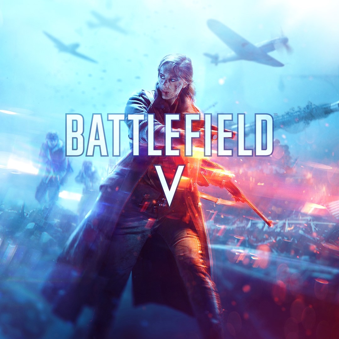 Battlefield V will release on 19 Oct 2018