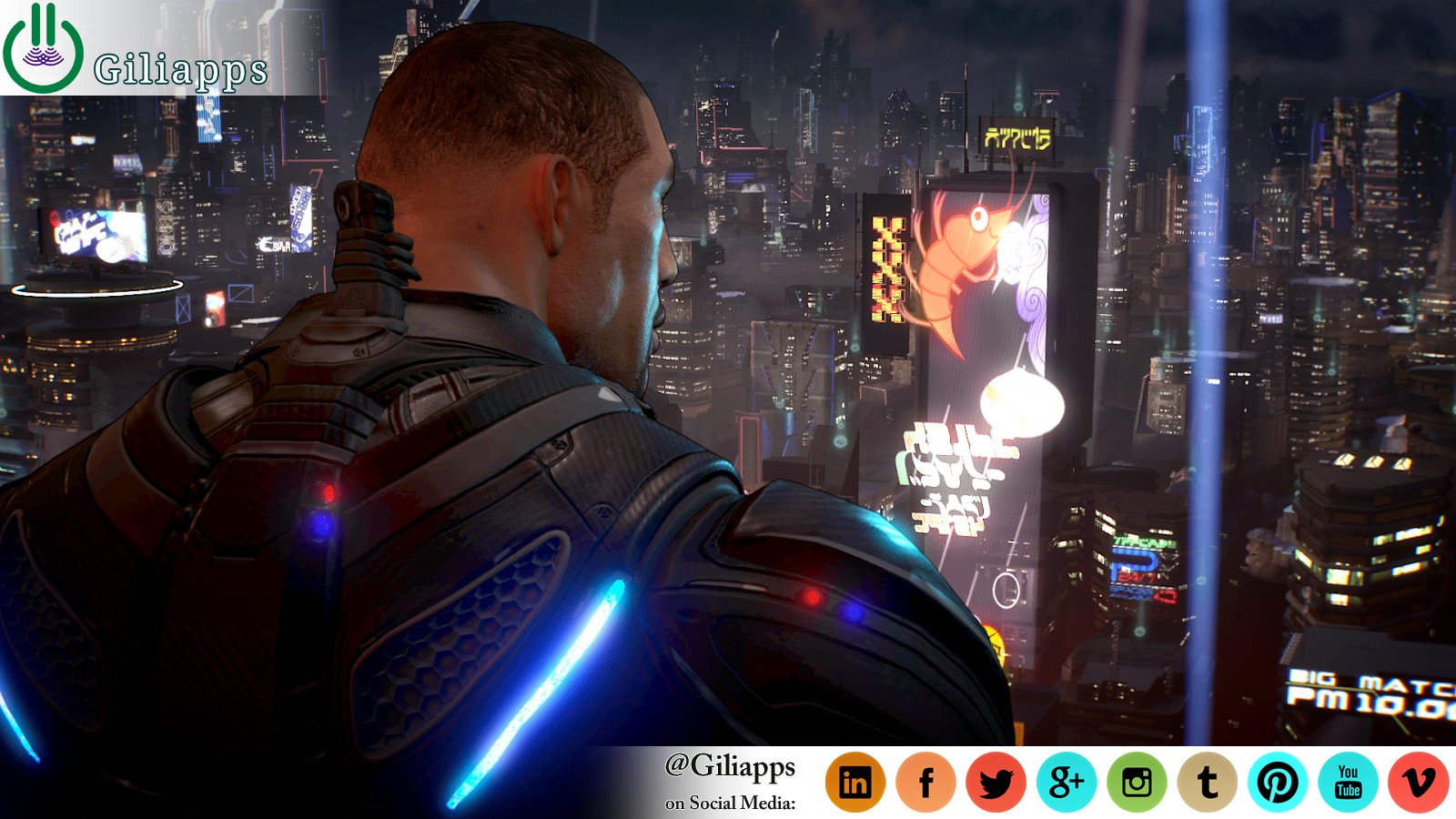 Crackdown 3: Still Has More Work to Do