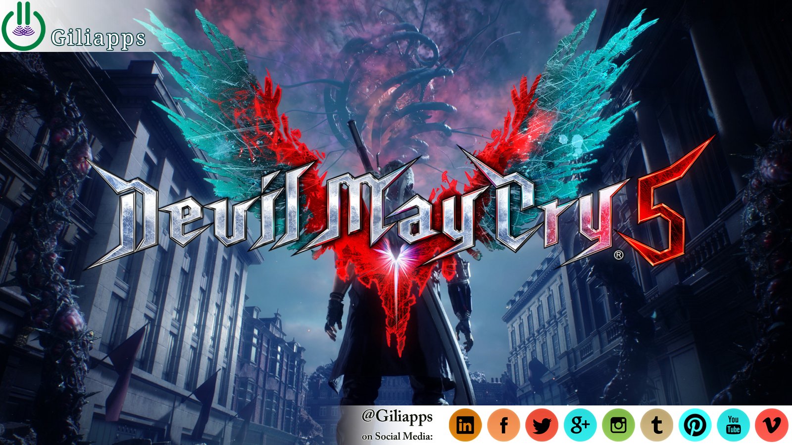 Devil May Cry 5 will have upgrade microtransactions
