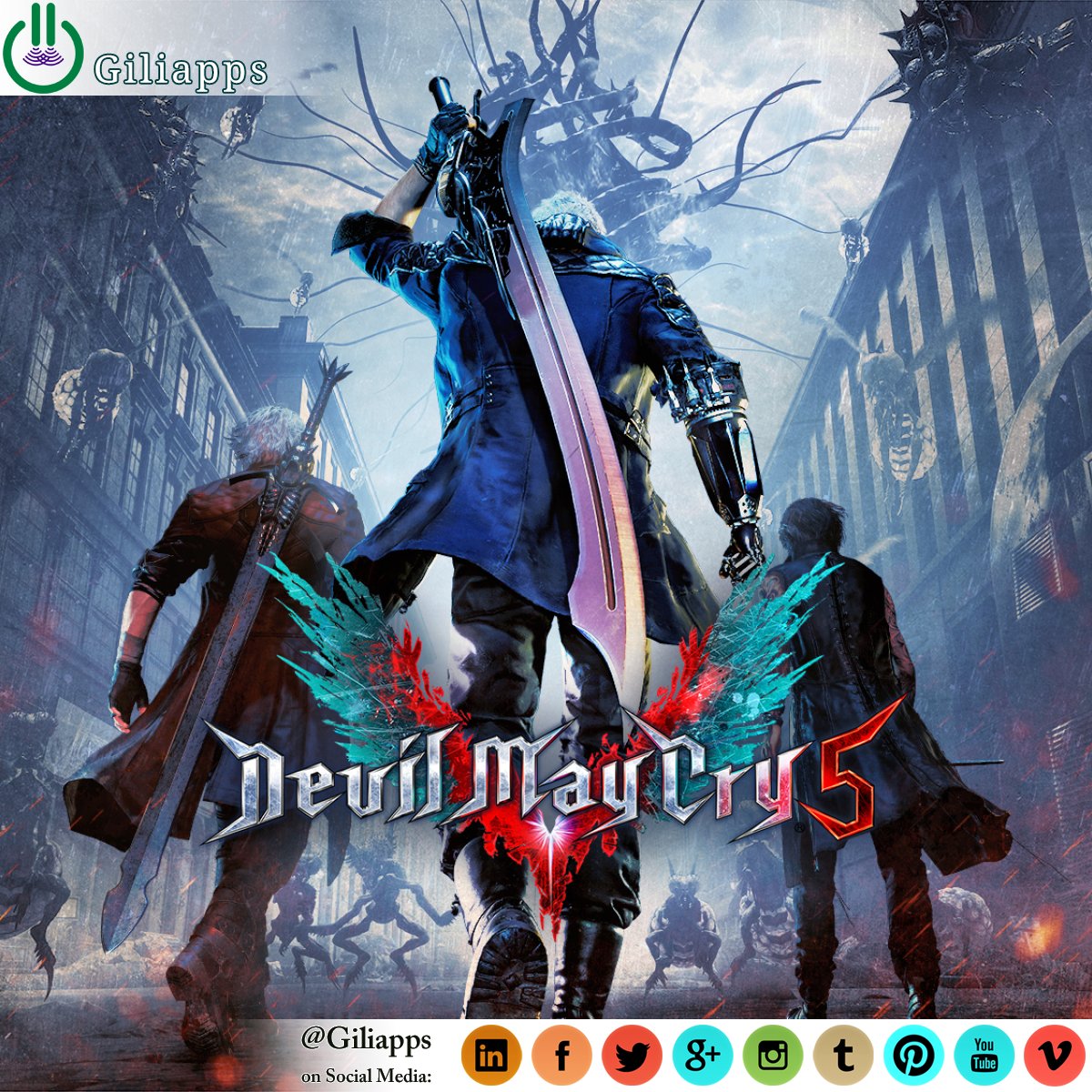 Devil May Cry 5 will have upgrade microtransactions