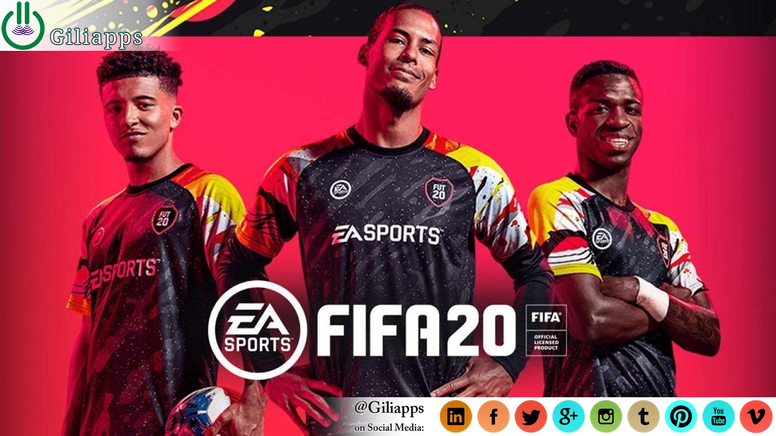 FIFA 20