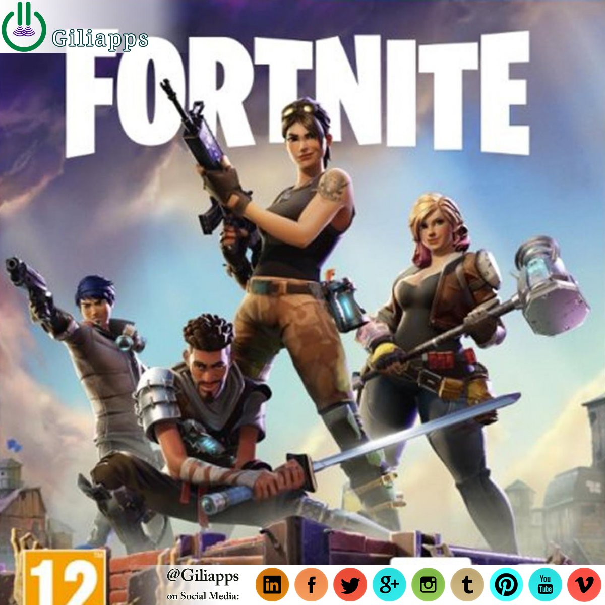 Fortnite Season 6 will begin next Thursday, September 27