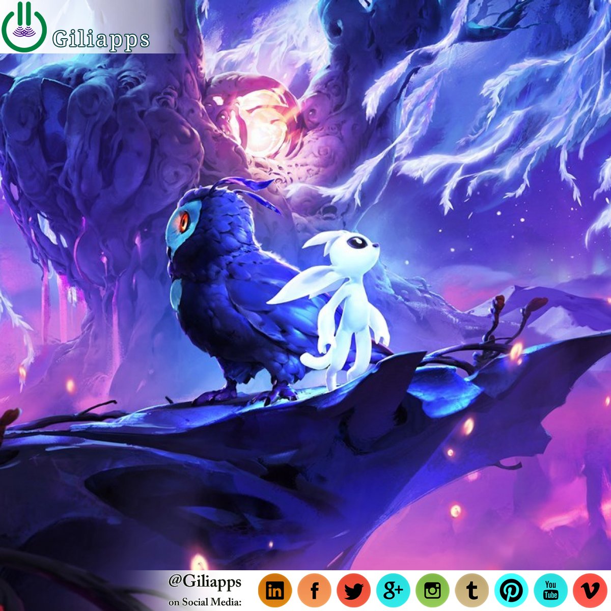 ori and the will of the wisps will release on 11 Mar 2020